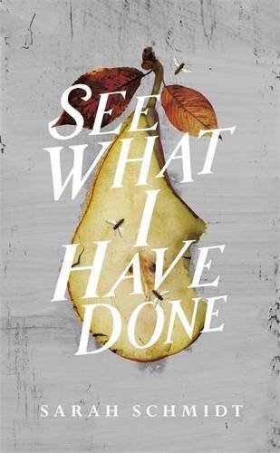 See What I Have Done