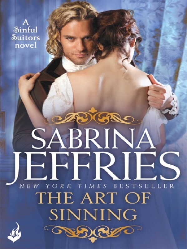 The Art of Sinning: Sinful Suitors 1