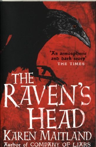The Raven's Head