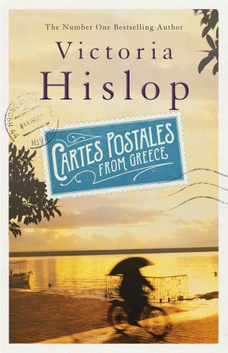 Cartes Postales from Greece