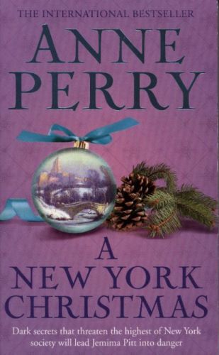 A New York Christmas