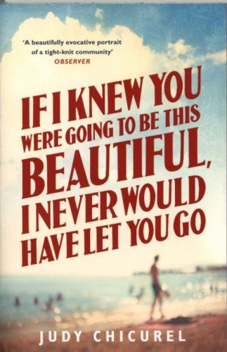 If I Knew You Were Going to Be This Beautiful,