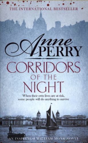 Corridors of the night