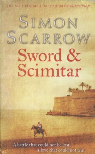 Sword and Scimitar