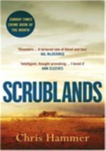Scrublands