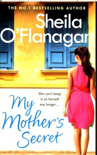 My Mother's Secret