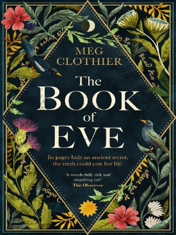 The Book of Eve
