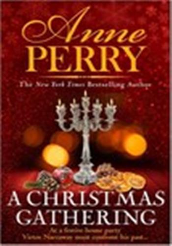 A Christmas Gathering (Christmas Novella 17)