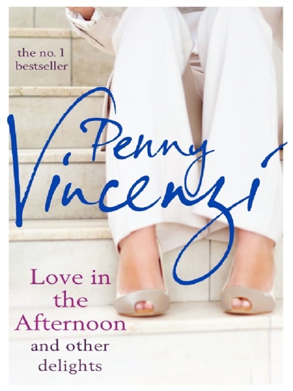 Love In The Afternoon and Other Delights