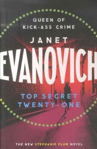 Top Secret Twenty-one