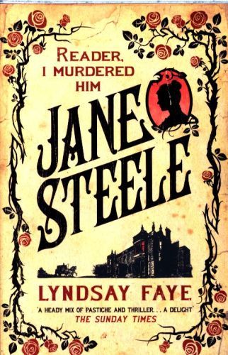 Jane Steele