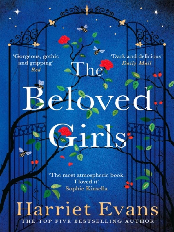 The Beloved Girls