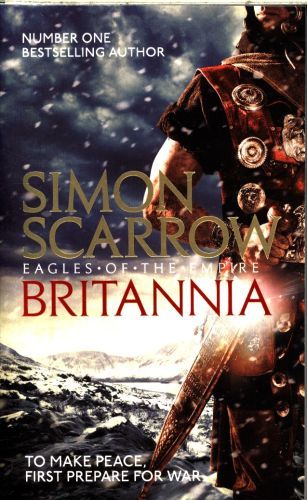 Britannia