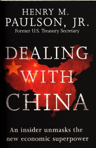 Dealing with China
