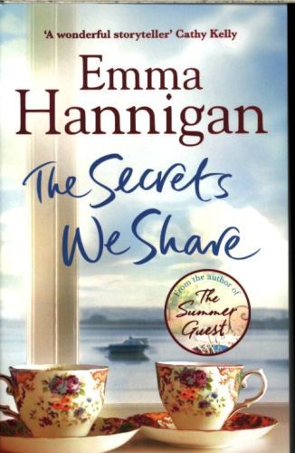 The Secrets We Share