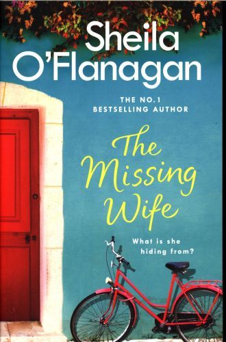The Missing Wife
