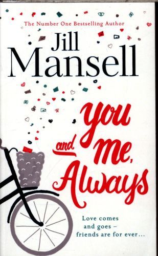 You and Me, Always