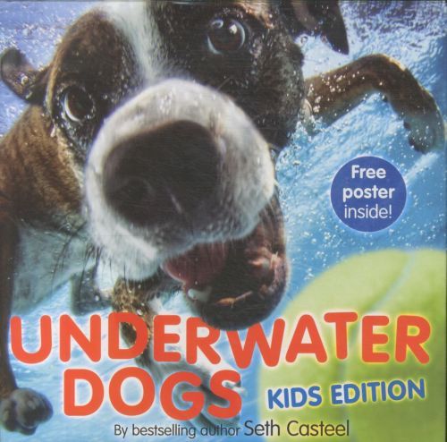 Underwater Dogs: Kids Edition