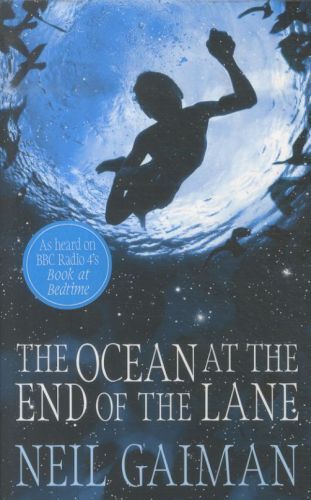 The Ocean at the End of the Lane