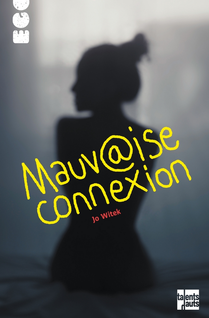 MAUVAISE CONNEXION