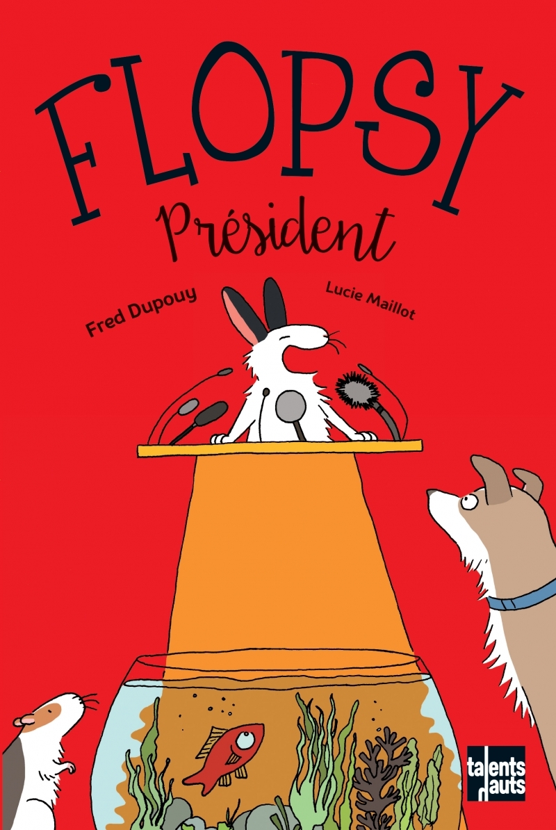 Flopsy Président