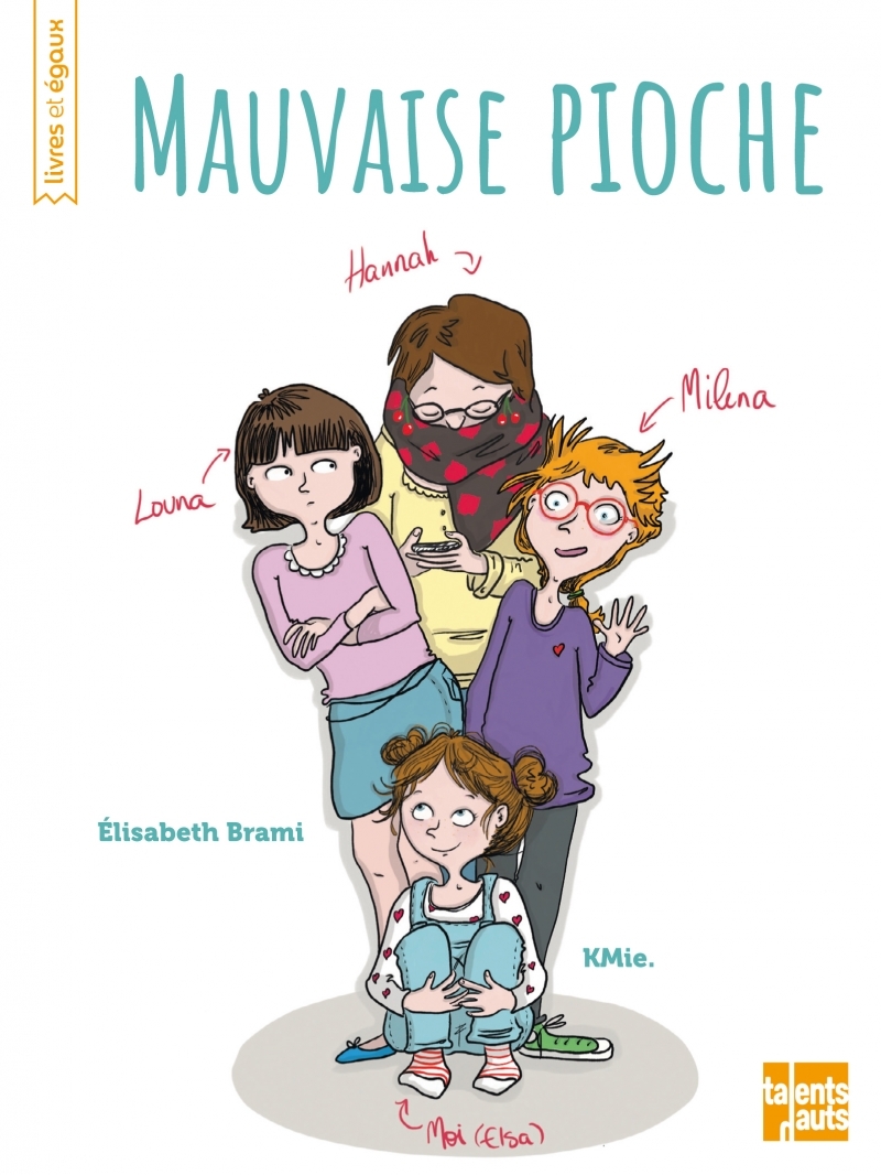 MAUVAISE PIOCHE
