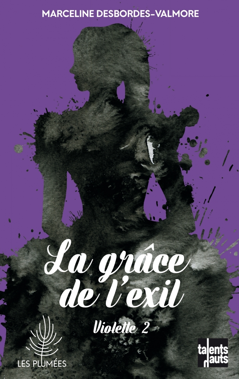 Violette 2 - La grâce de l'exil