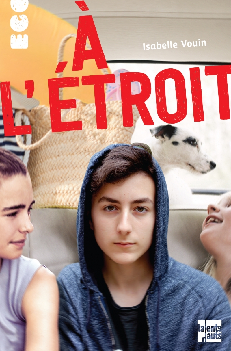 A L'ETROIT