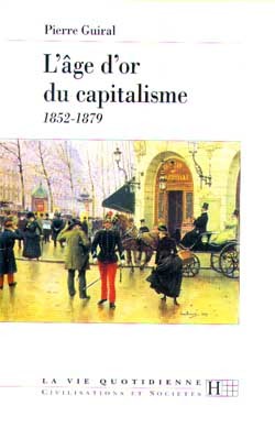 L'âge d'or du capitalisme