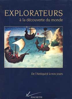 Explorateurs à la Découverte du Monde