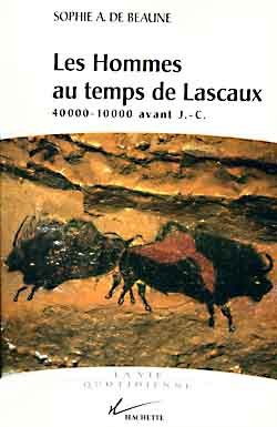 Les hommes au temps de Lascaux