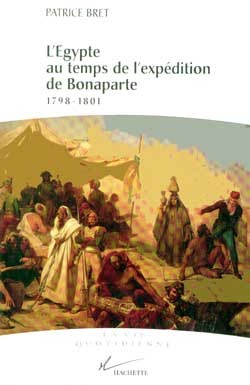 L'Egypte au temps de l'expédition de Bonaparte