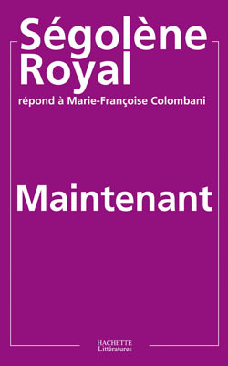 MAINTENANT