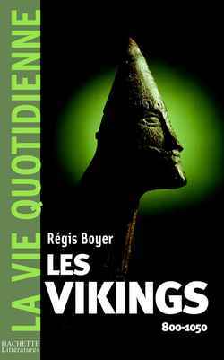 Les Vikings, 800 - 1050