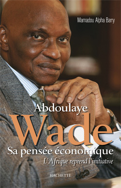 Abdoulaye Wade