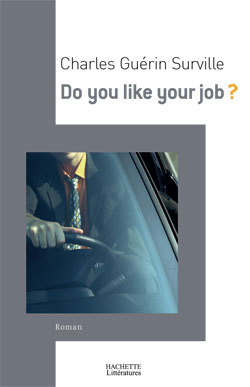 Do you like your job?