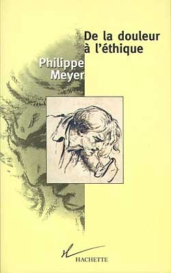 De la douleur à l'éthique