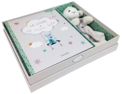 Le livre de mon bébé