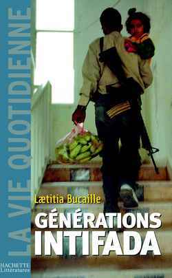 Génération Intifada