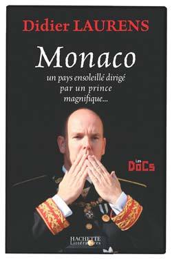 MONACO, UN PAYS ENSOLEILLE DIRIGE PAR UN PRINCE MAGNIFIQUE