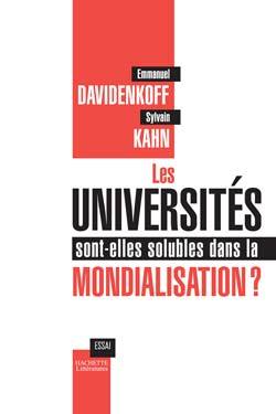 Les universités sont-elles solubles dans la mondialisation?