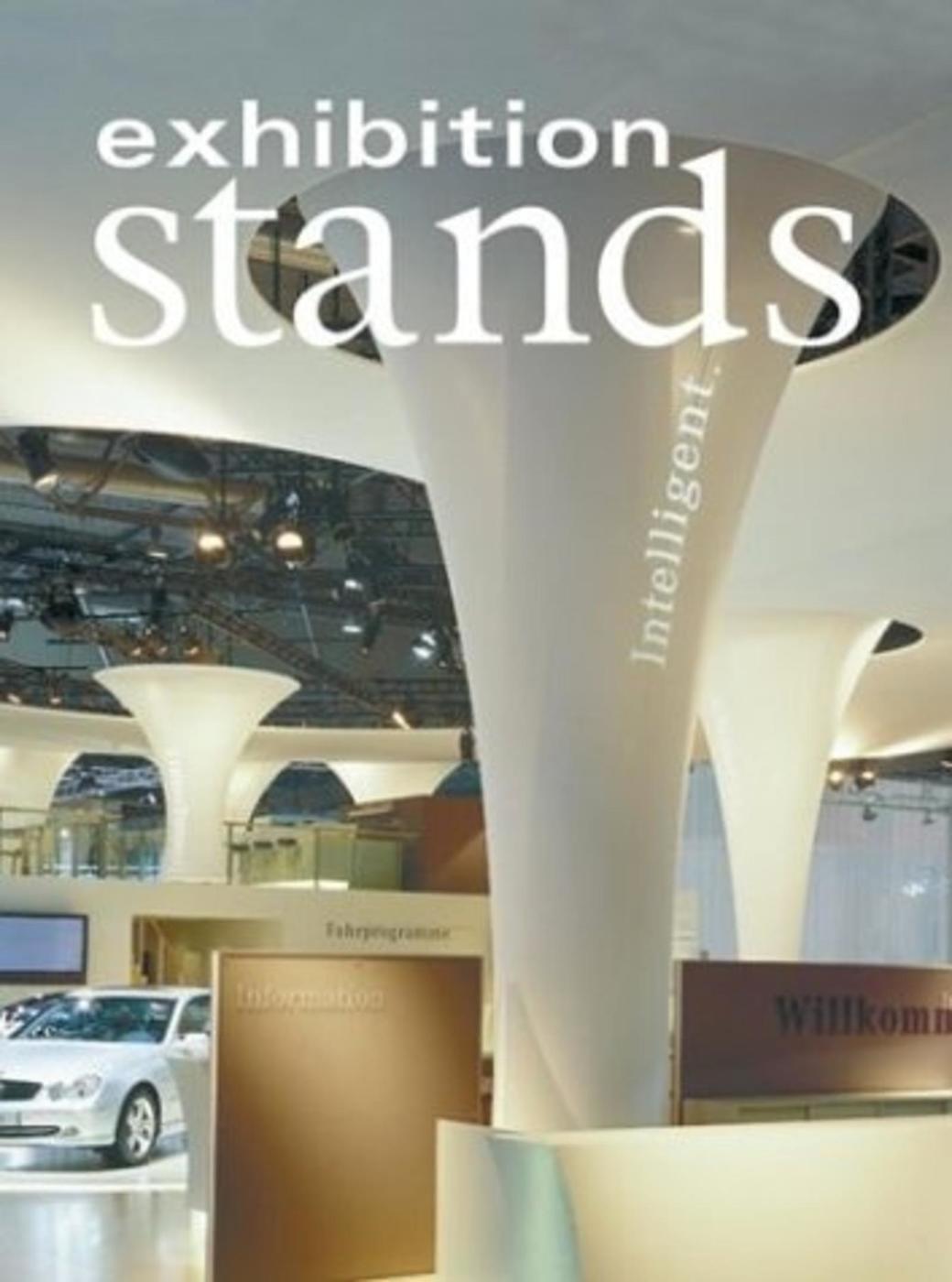 Stands D'Exposition - Exhibition Stands