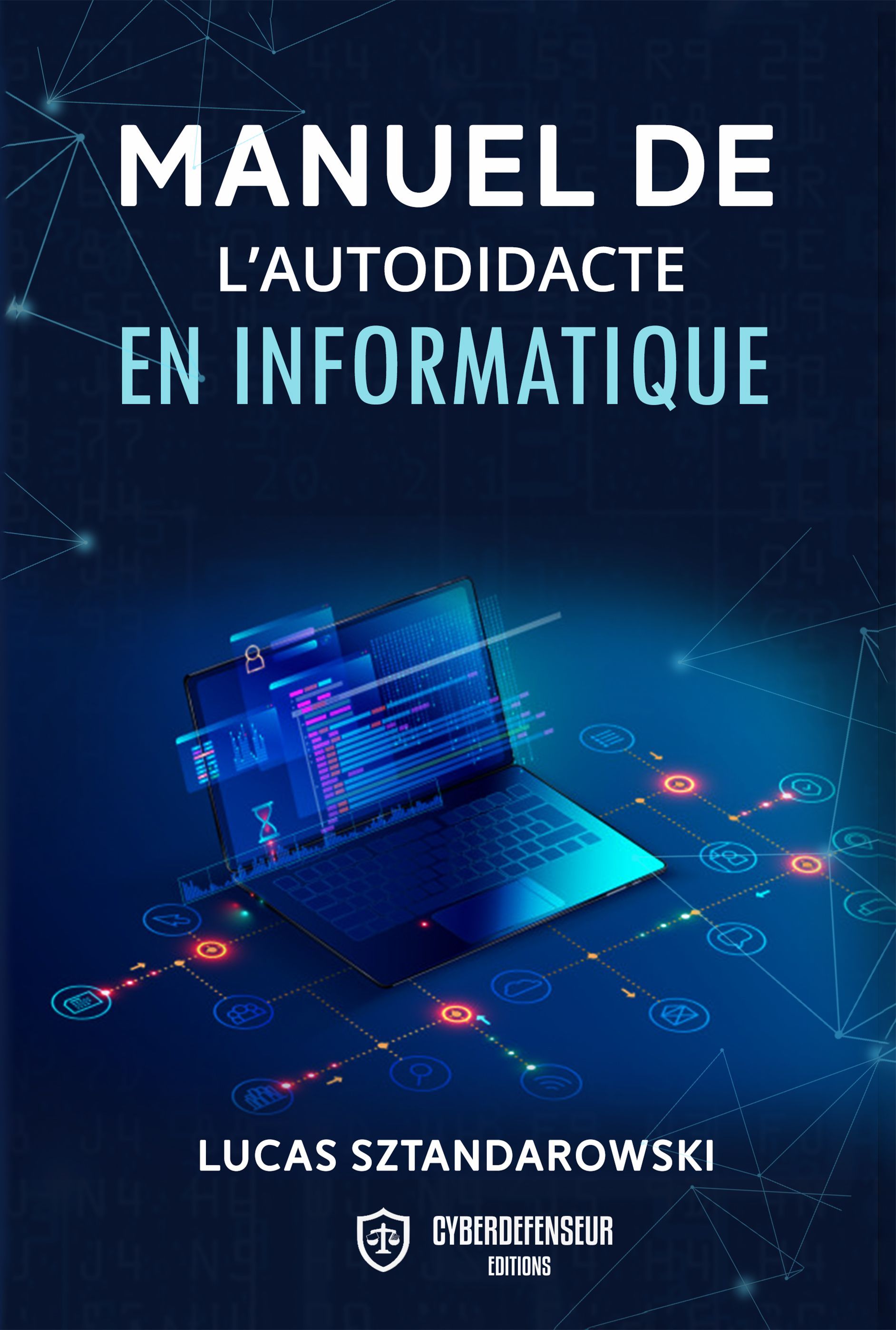 Manuel de l'autodidacte en informatique