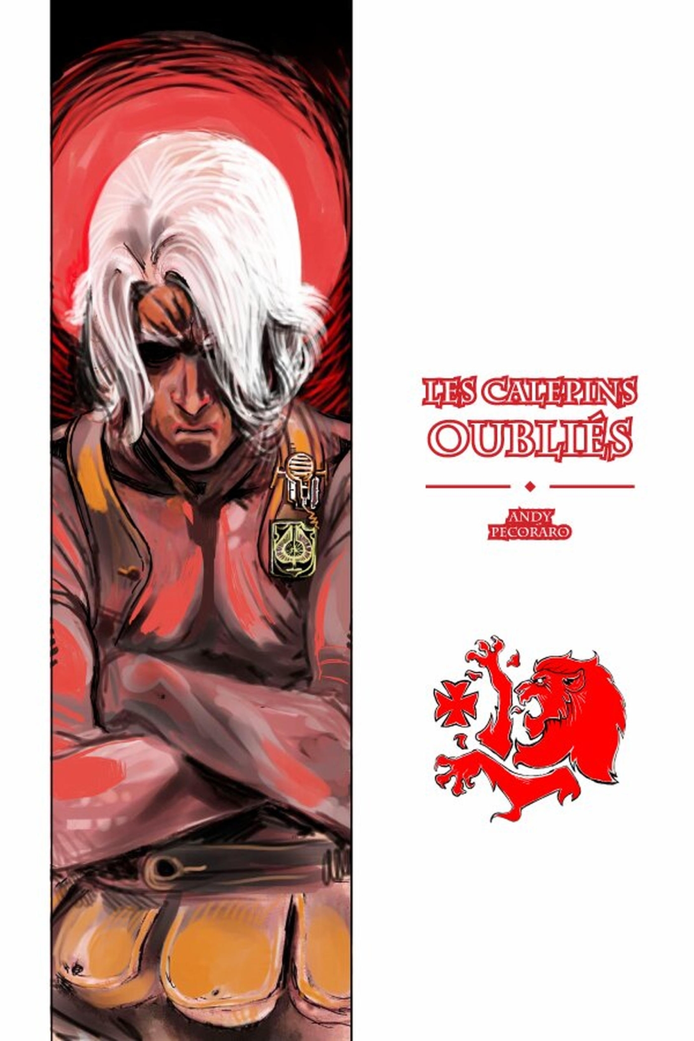 Les Calepins Oubliés