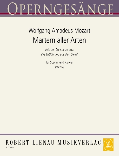 Martern aller Arten