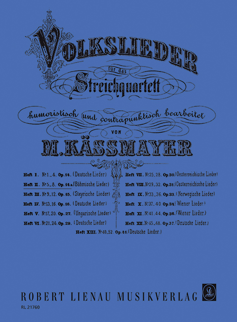 Chansons populaires 2