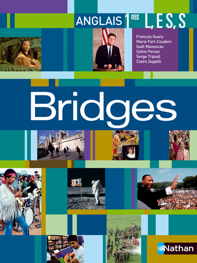Bridges 1re L, ES, S