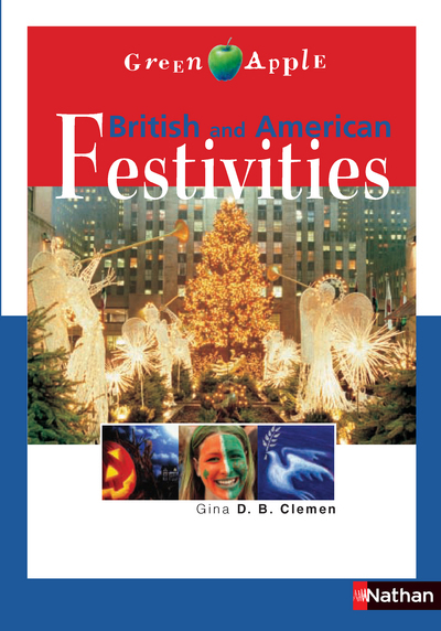 EASY READERS BRITISH AND AMERICAN FESTIVITIES