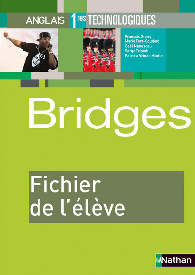 Bridges 1res ST - fichier élève