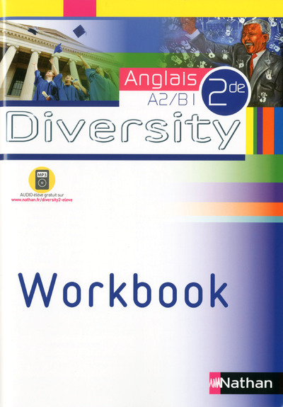 Diversity 2de 2014 - Workbook